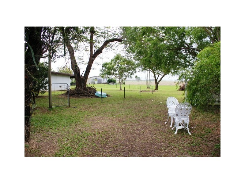 5 Mylrea Street, Ingham QLD 4850