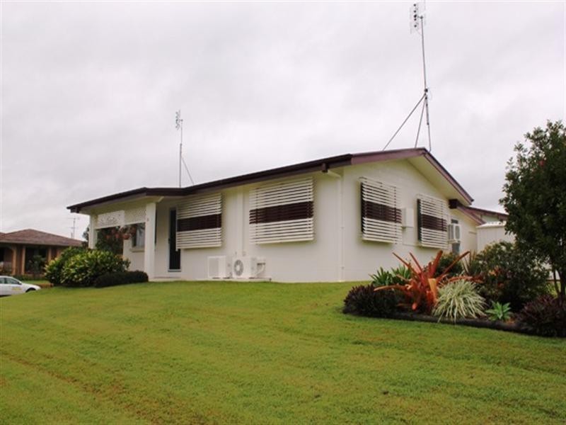 11 Simpson Street, Ingham QLD 4850