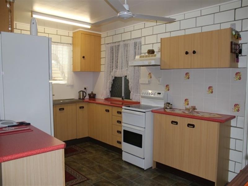 11 Simpson Street, Ingham QLD 4850