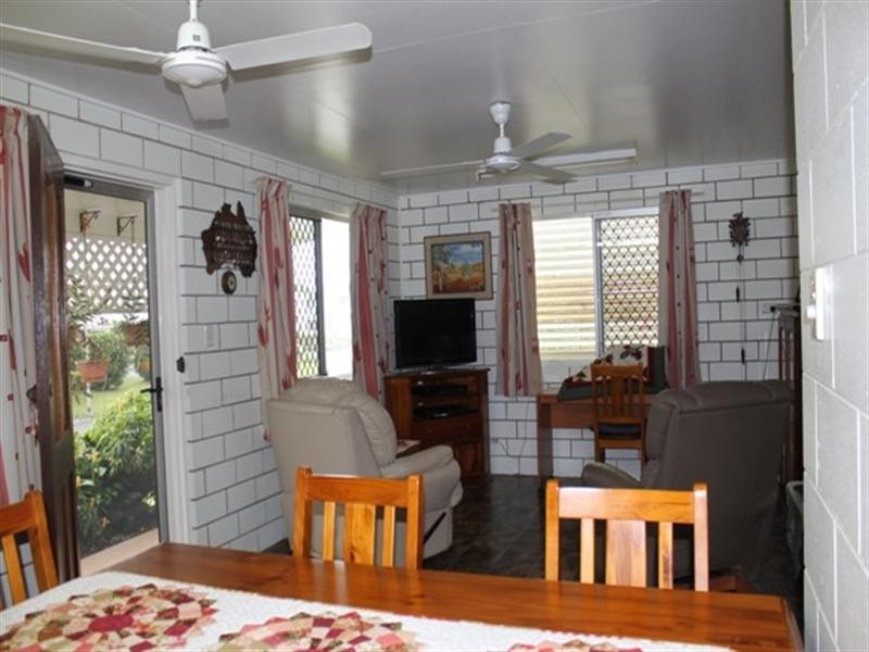 11 Simpson Street, Ingham QLD 4850