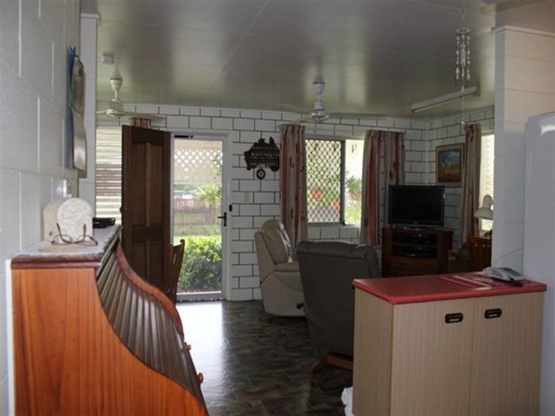 11 Simpson Street, Ingham QLD 4850