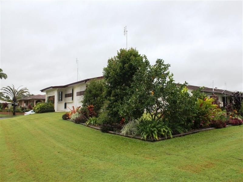 11 Simpson Street, Ingham QLD 4850