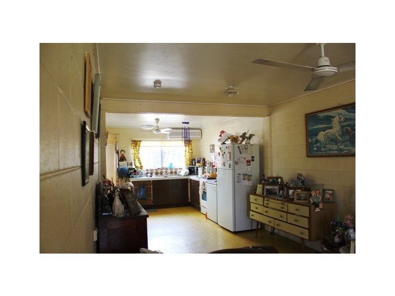 17 Hawkins Street, Ingham QLD 4850