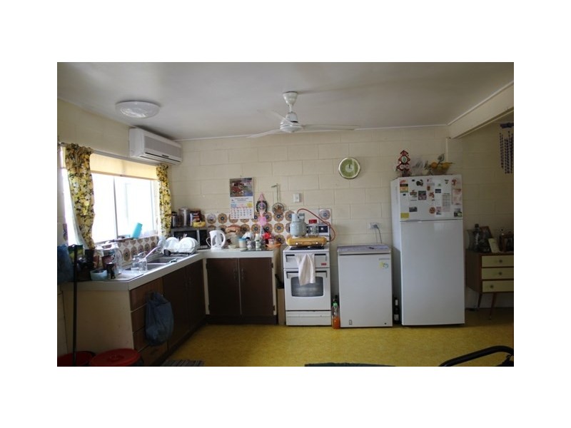 17 Hawkins Street, Ingham QLD 4850