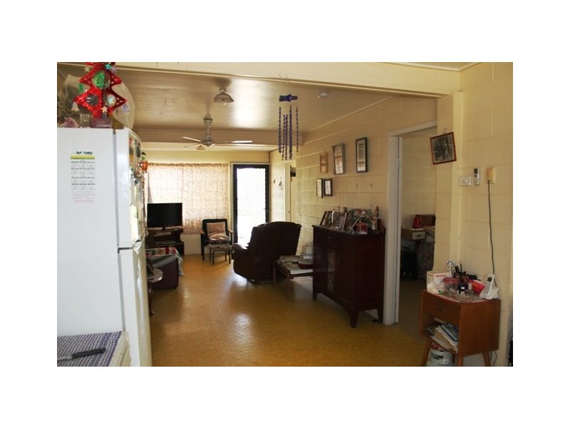 17 Hawkins Street, Ingham QLD 4850