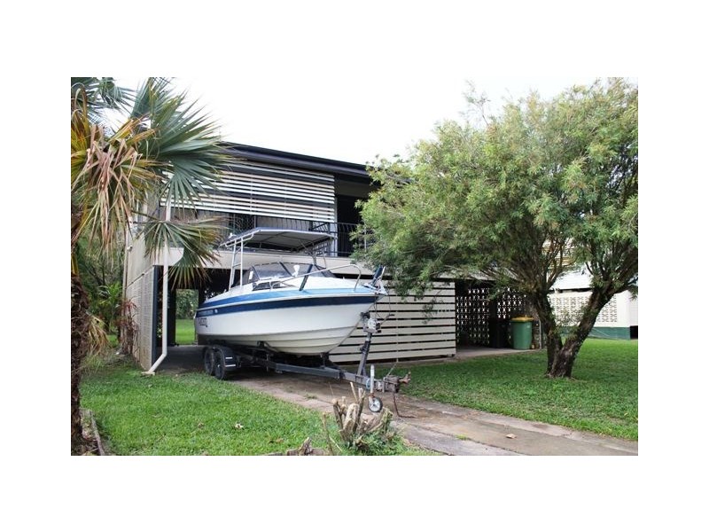 22 Yeldham Street, Ingham QLD 4850