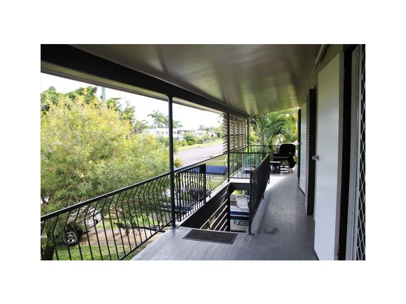 22 Yeldham Street, Ingham QLD 4850