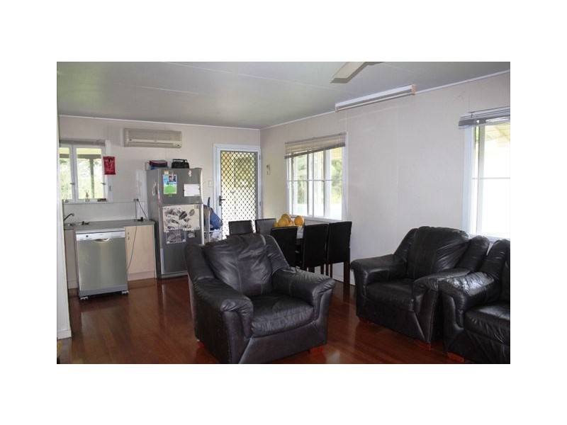 22 Yeldham Street, Ingham QLD 4850