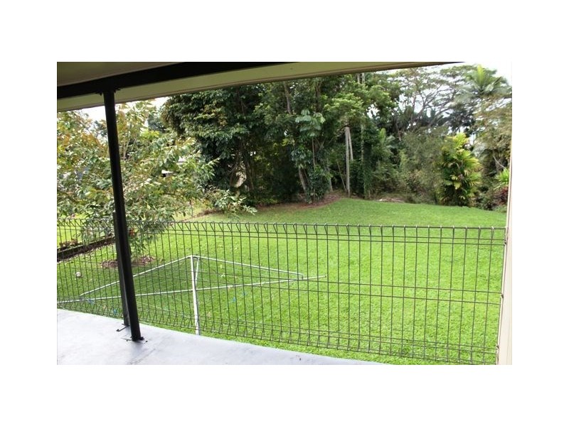 22 Yeldham Street, Ingham QLD 4850