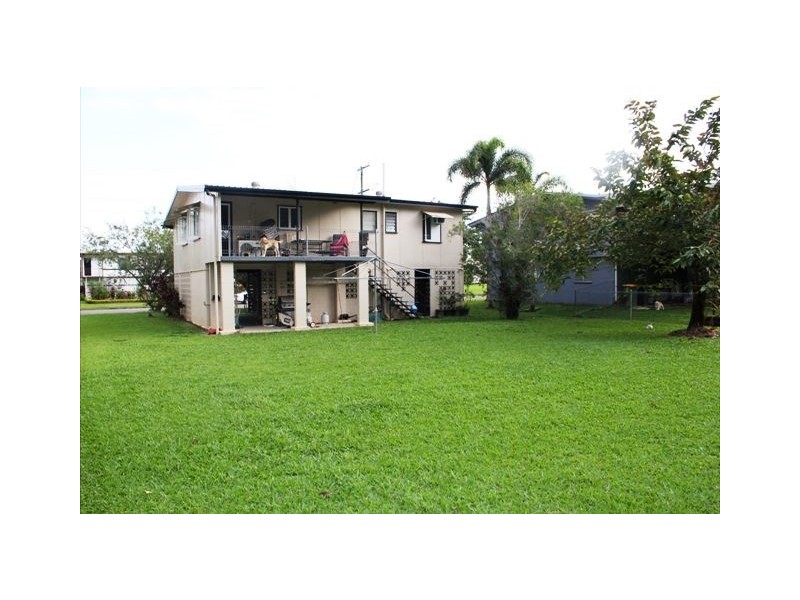 22 Yeldham Street, Ingham QLD 4850