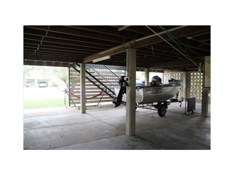 22 Yeldham Street, Ingham QLD 4850