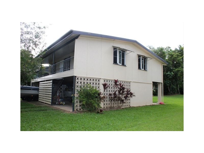 22 Yeldham Street, Ingham QLD 4850