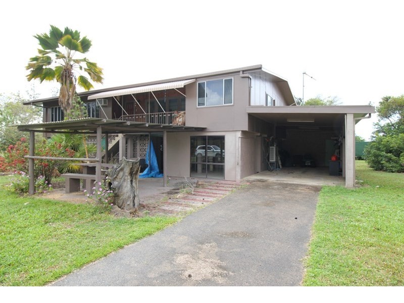 461 Bullock Paddock Road, Macknade QLD 4850