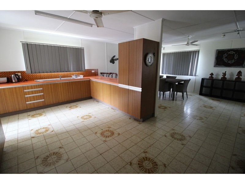 461 Bullock Paddock Road, Macknade QLD 4850