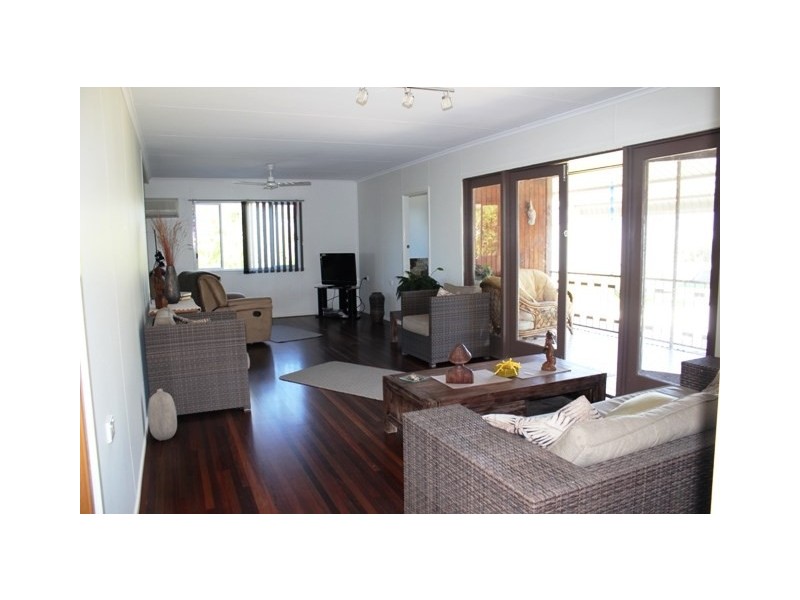 461 Bullock Paddock Road, Macknade QLD 4850