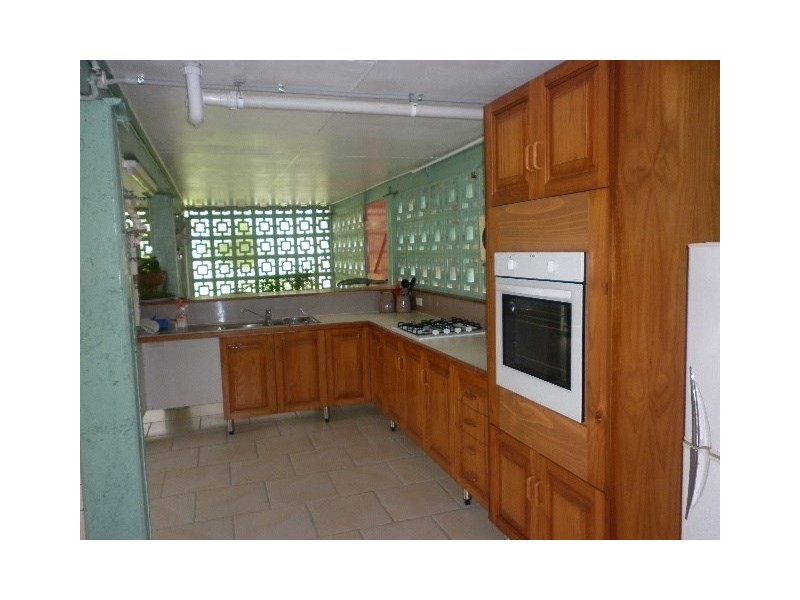 461 Bullock Paddock Road, Macknade QLD 4850