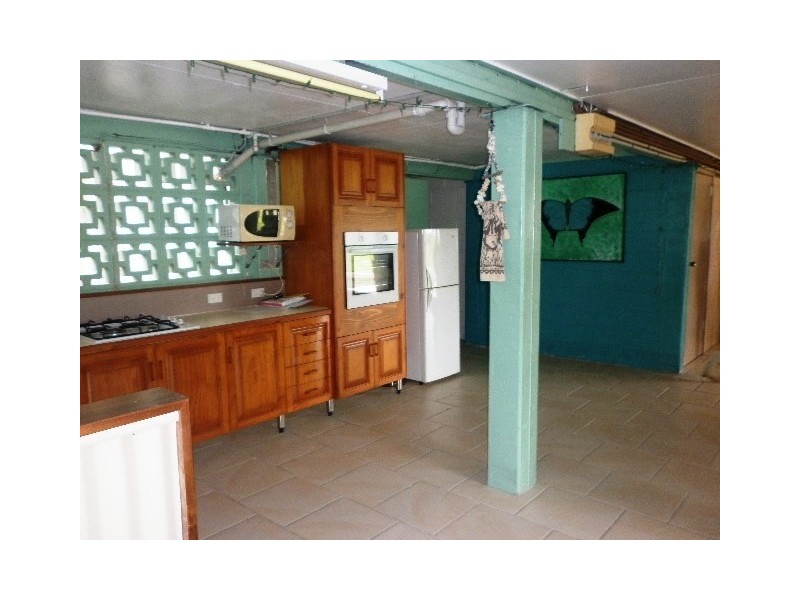 461 Bullock Paddock Road, Macknade QLD 4850