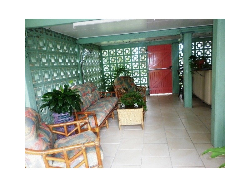 461 Bullock Paddock Road, Macknade QLD 4850