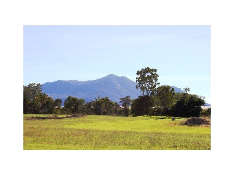 461 Bullock Paddock Road, Macknade QLD 4850