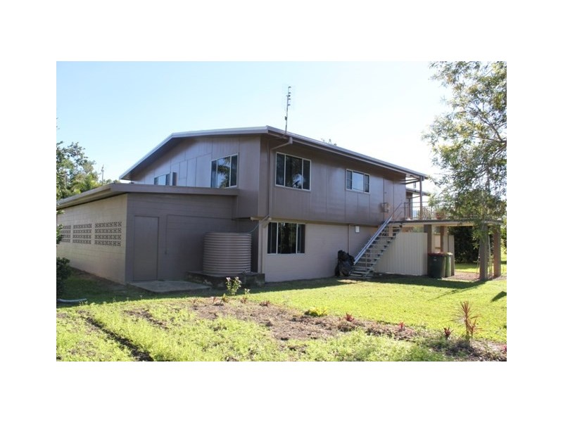 461 Bullock Paddock Road, Macknade QLD 4850