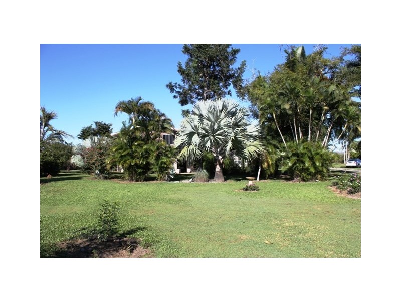 461 Bullock Paddock Road, Macknade QLD 4850