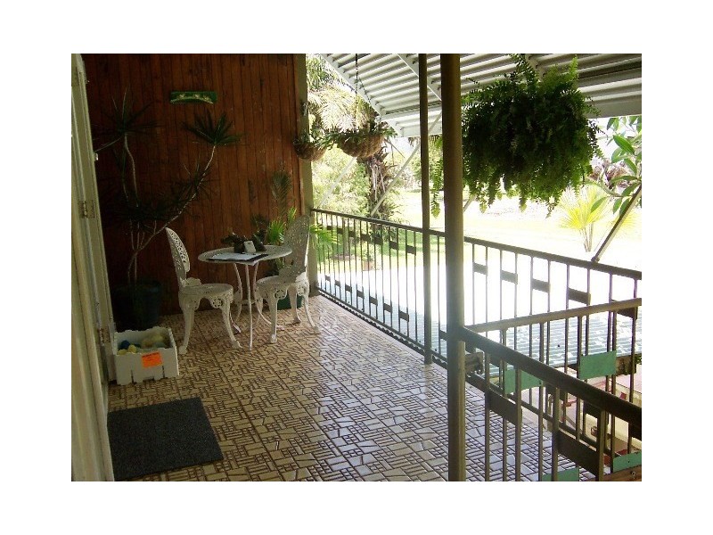 461 Bullock Paddock Road, Macknade QLD 4850