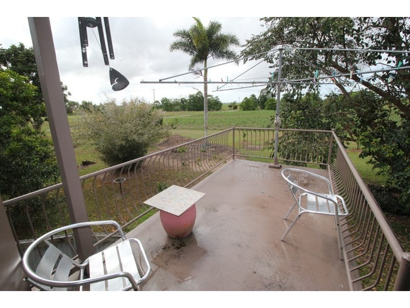 461 Bullock Paddock Road, Macknade QLD 4850