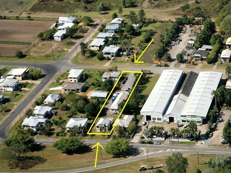 119 Lannercost Street, Ingham QLD 4850