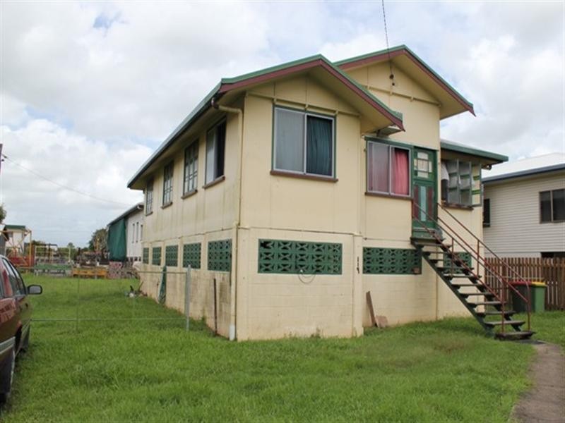 119 Lannercost Street, Ingham QLD 4850