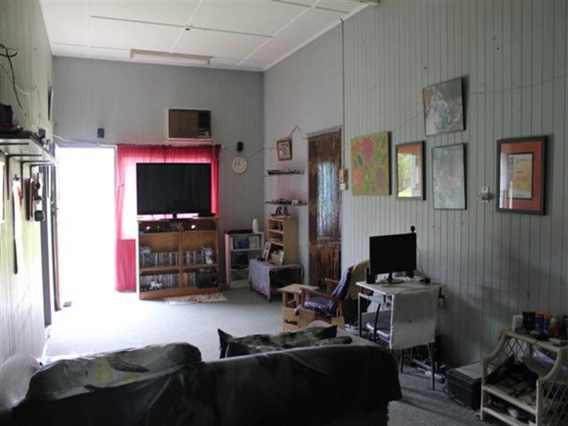 119 Lannercost Street, Ingham QLD 4850