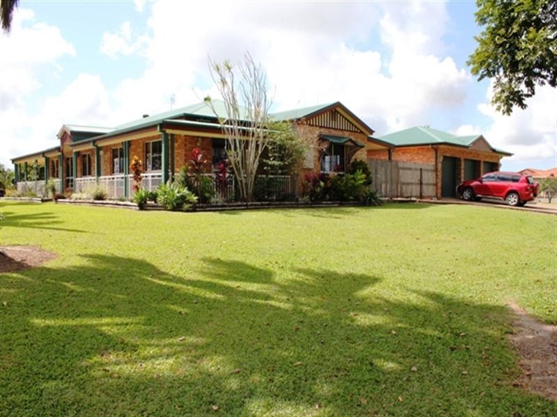2 Moretti Street, Ingham QLD 4850