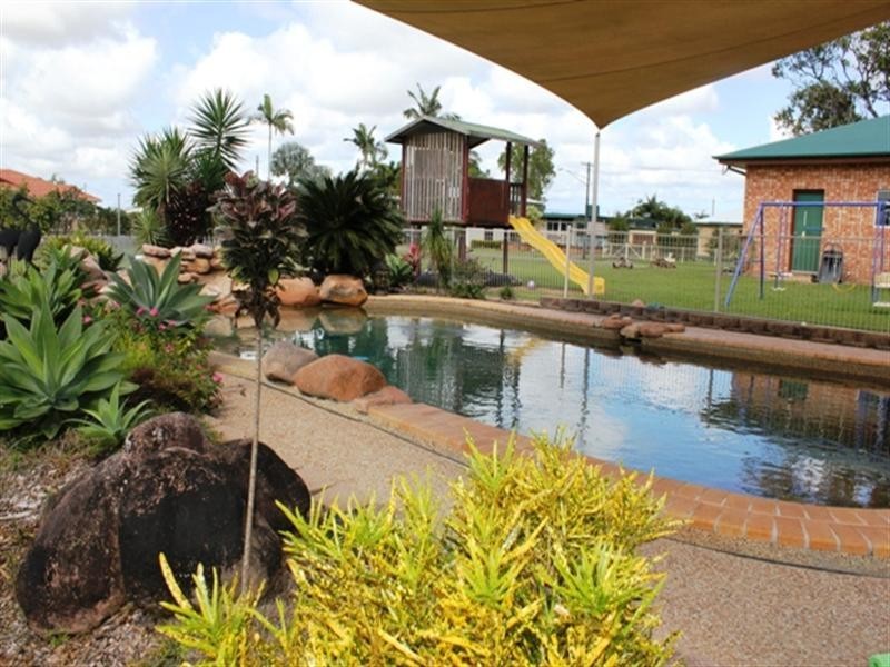 2 Moretti Street, Ingham QLD 4850