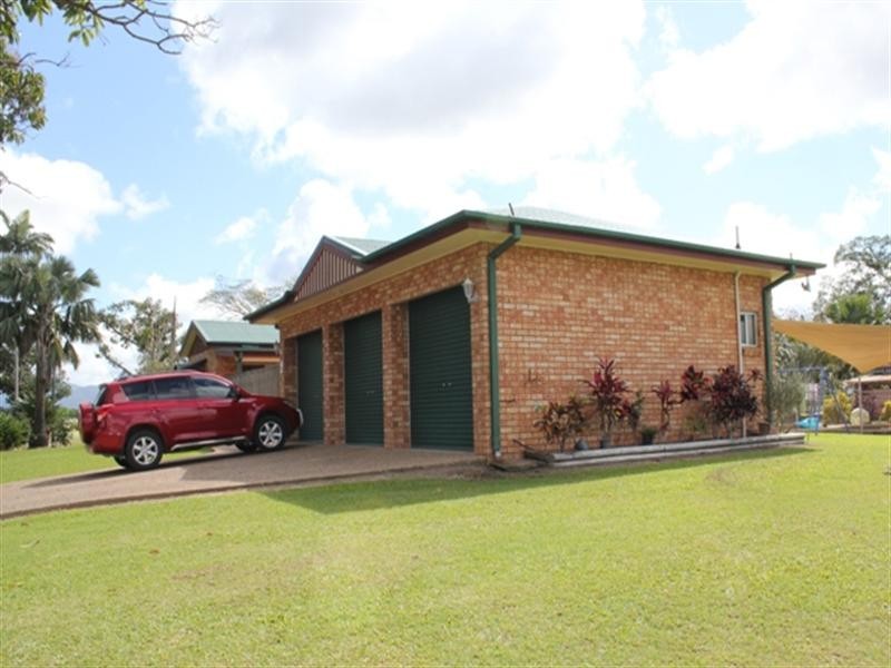 2 Moretti Street, Ingham QLD 4850