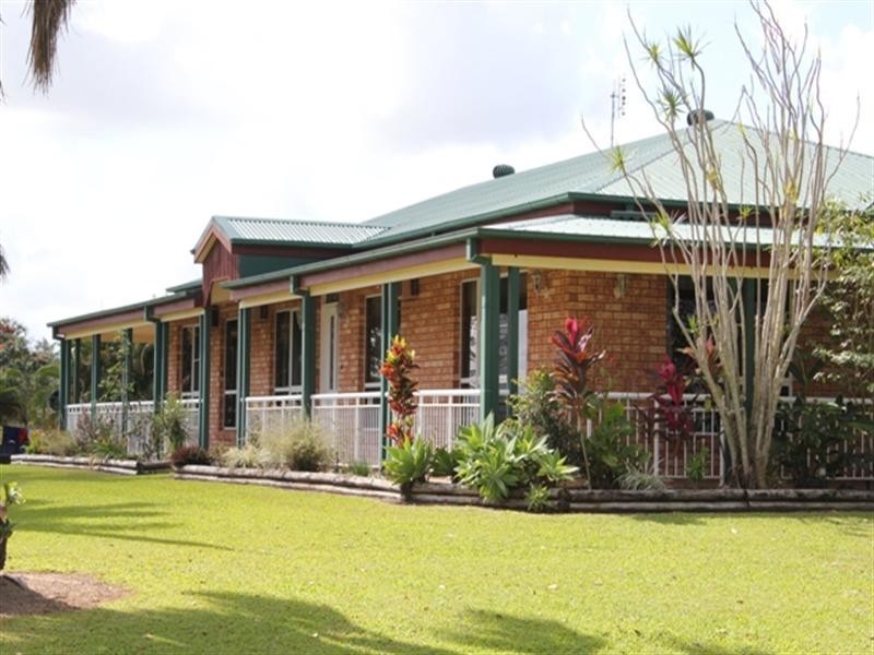 2 Moretti Street, Ingham QLD 4850