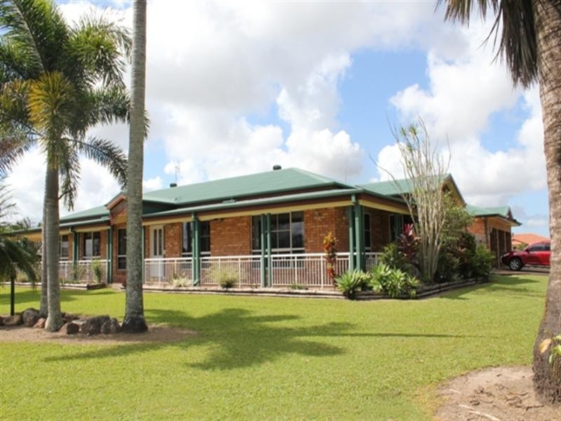 2 Moretti Street, Ingham QLD 4850