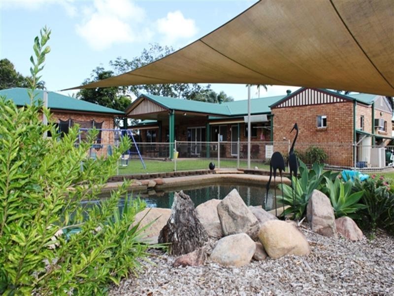 2 Moretti Street, Ingham QLD 4850