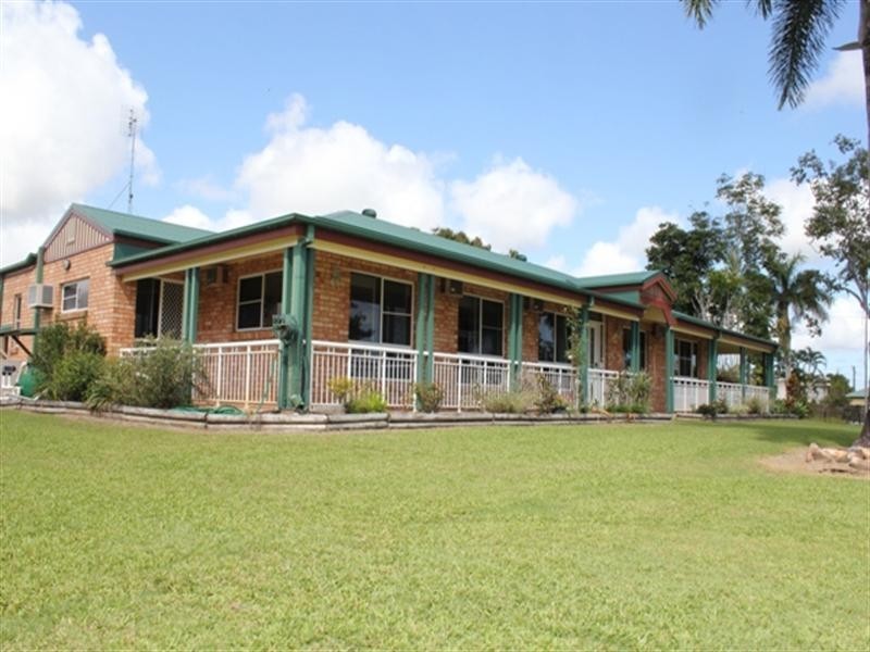 2 Moretti Street, Ingham QLD 4850