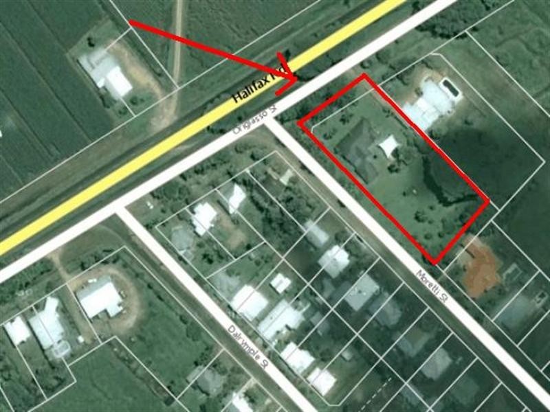 2 Moretti Street, Ingham QLD 4850