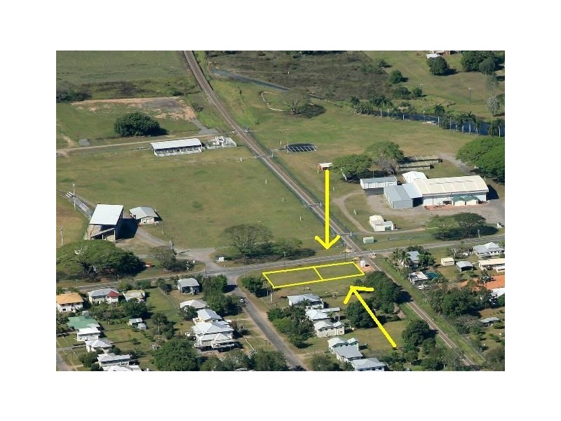 Ingham QLD 4850