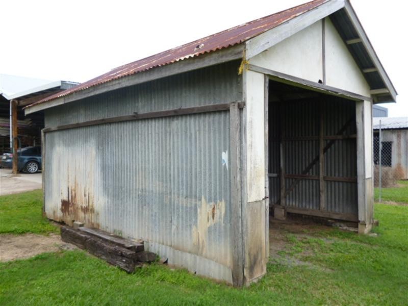 38 Lynn Street, Ingham QLD 4850