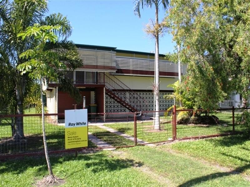 34 Blackrock Road, Blackrock QLD 4850