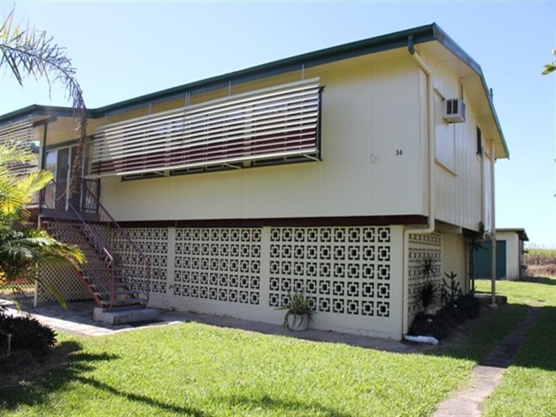 34 Blackrock Road, Blackrock QLD 4850