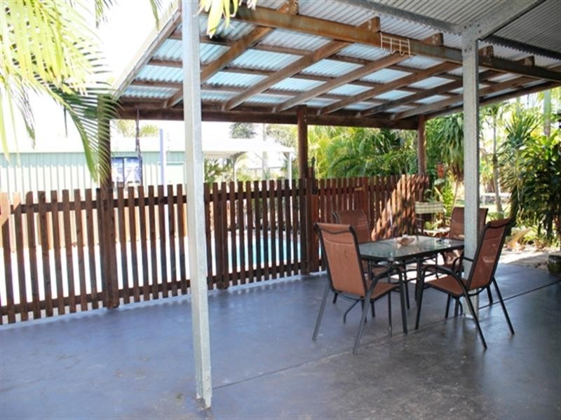 153 Beatts Road, Forrest Beach QLD 4850