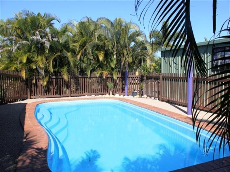 153 Beatts Road, Forrest Beach QLD 4850