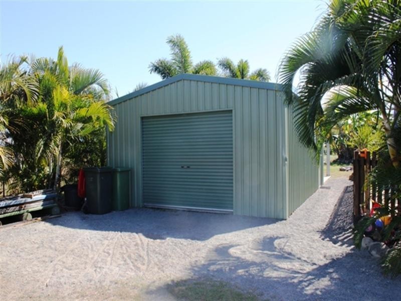 153 Beatts Road, Forrest Beach QLD 4850