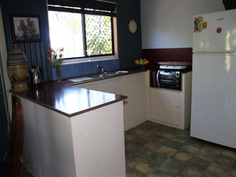 153 Beatts Road, Forrest Beach QLD 4850