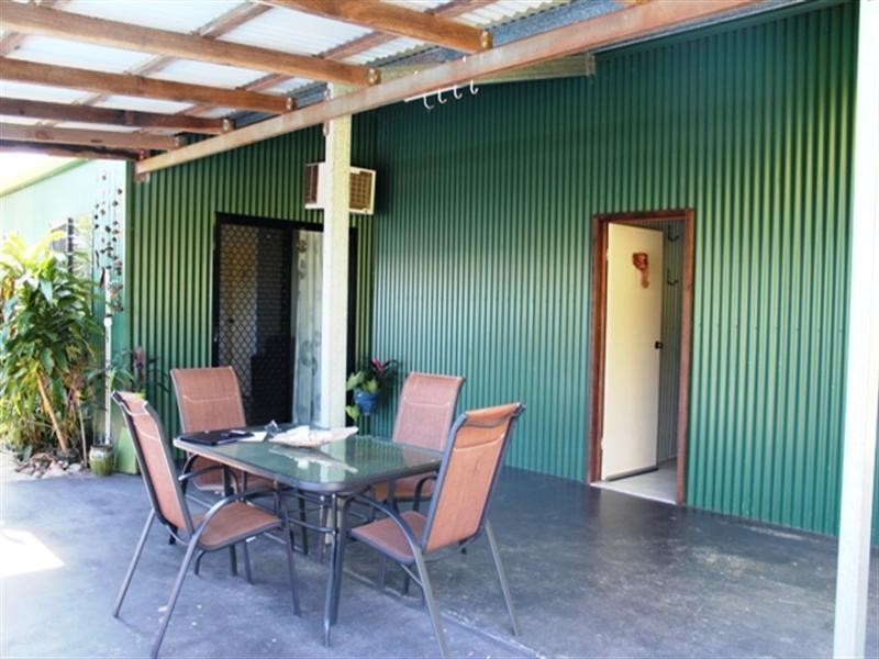 153 Beatts Road, Forrest Beach QLD 4850