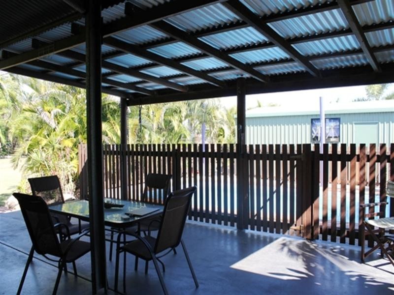 153 Beatts Road, Forrest Beach QLD 4850