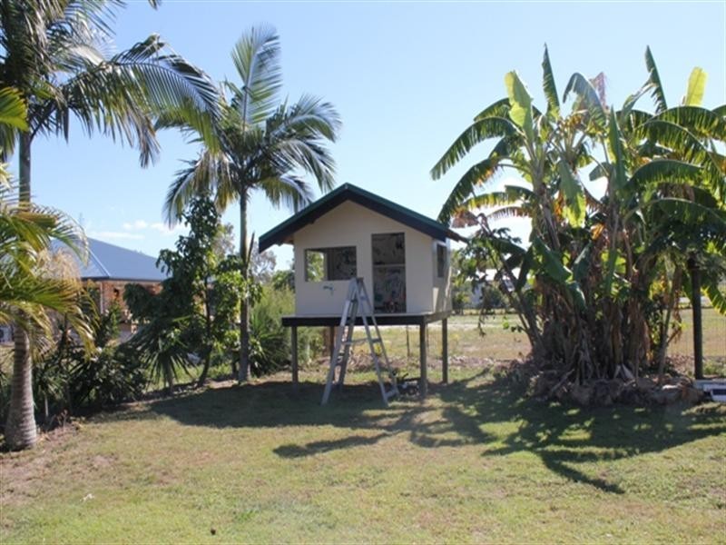 153 Beatts Road, Forrest Beach QLD 4850