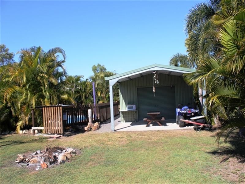 153 Beatts Road, Forrest Beach QLD 4850